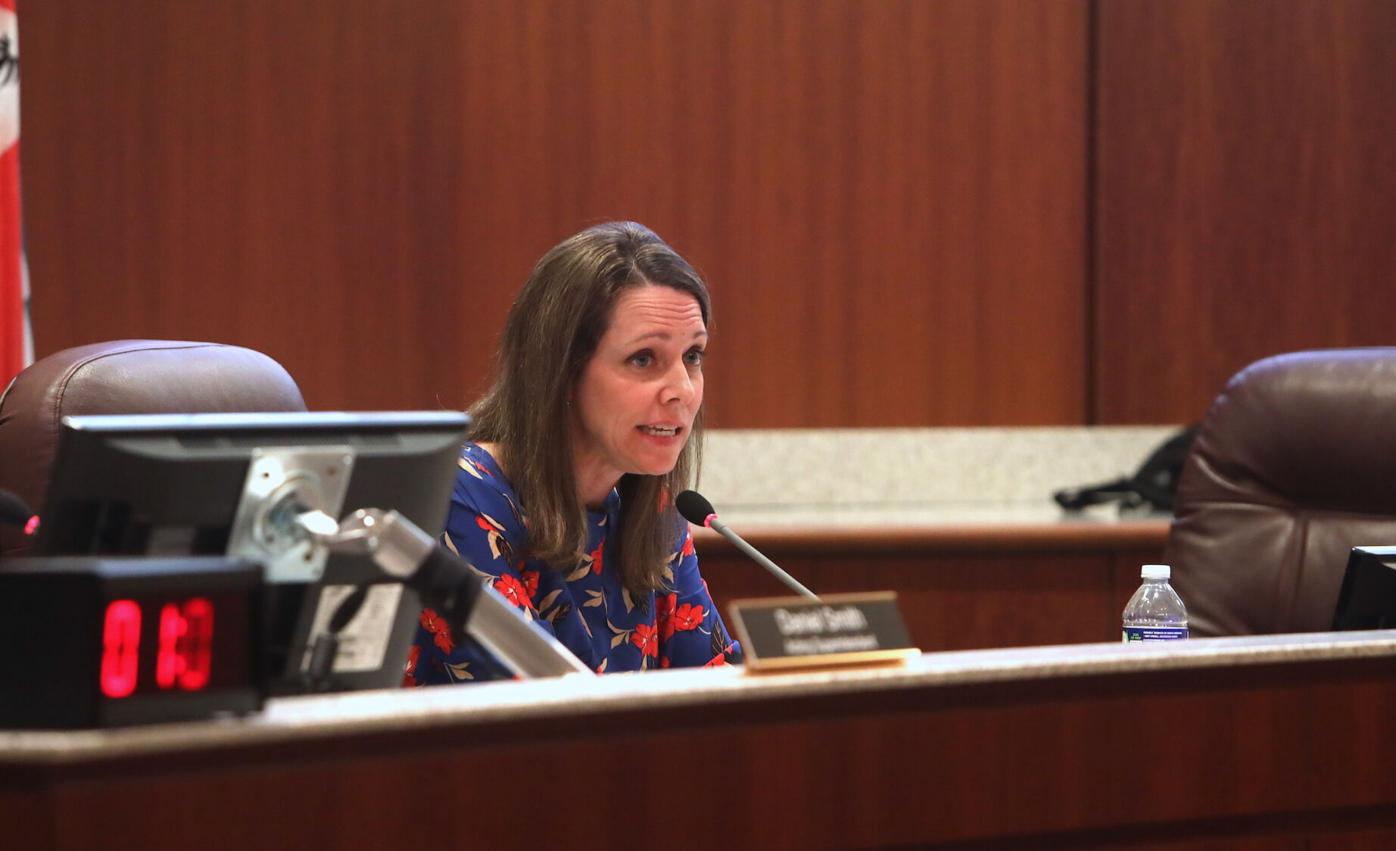 Loudoun School Board to Release B&K Report to Prosecutors, Not to Public |  News | loudounnow.com