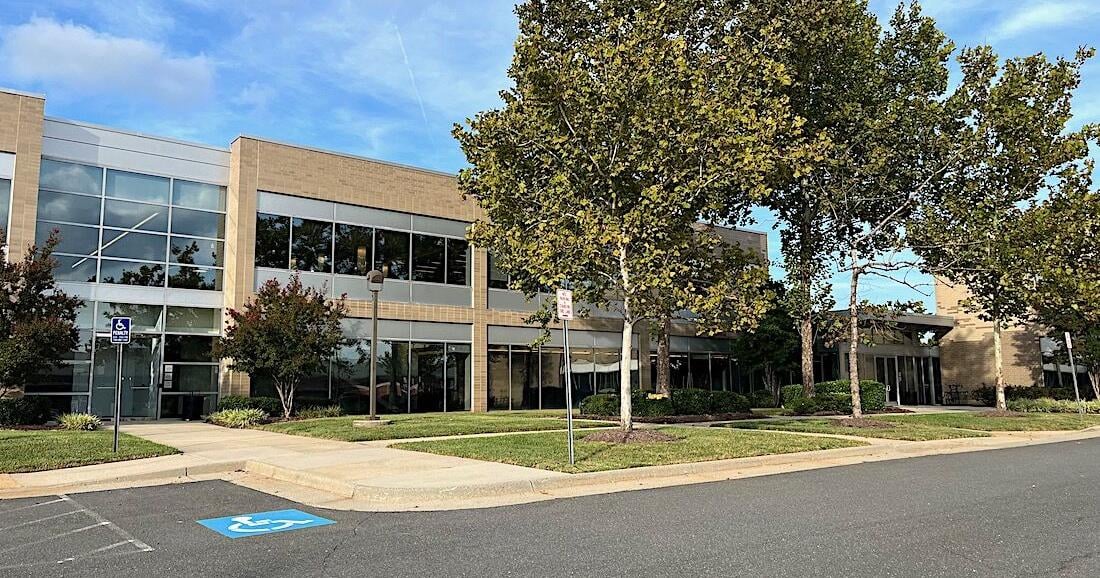 Supervisors Eye Cash Grant to Retain G+D HQ Amid Data Center Land Squeeze