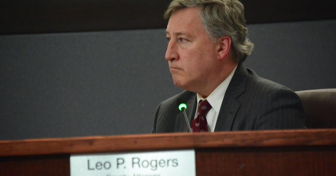 Loudoun Attorney Says SCC May Condemn Public Land for Power Lines