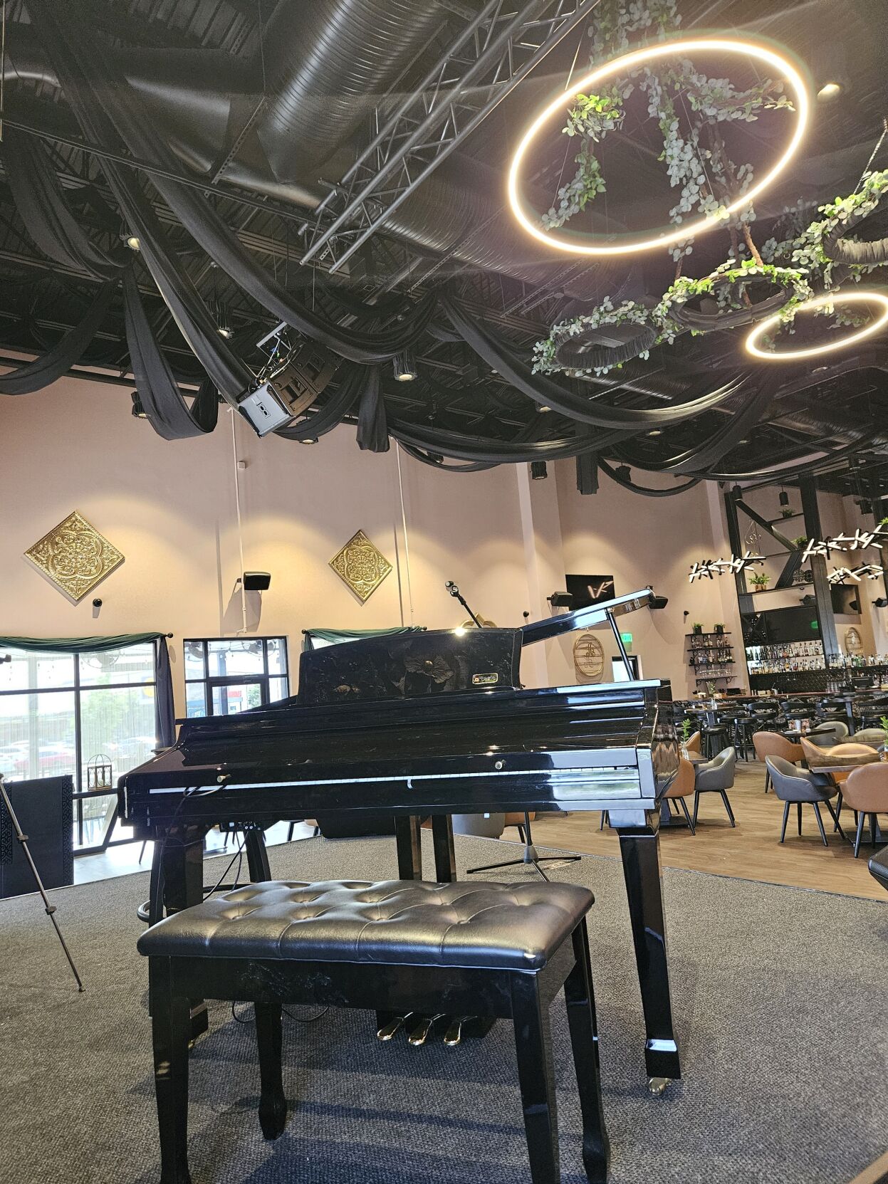Ambiance Event Space Opens in Ashburn | Business | loudounnow.com