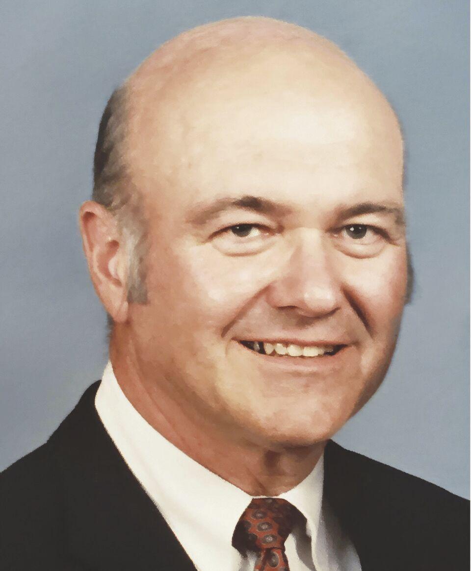 William Joseph McGregor 19402023 Obituaries