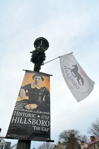 The Mother of Flight Celebrated in Hillsboro
