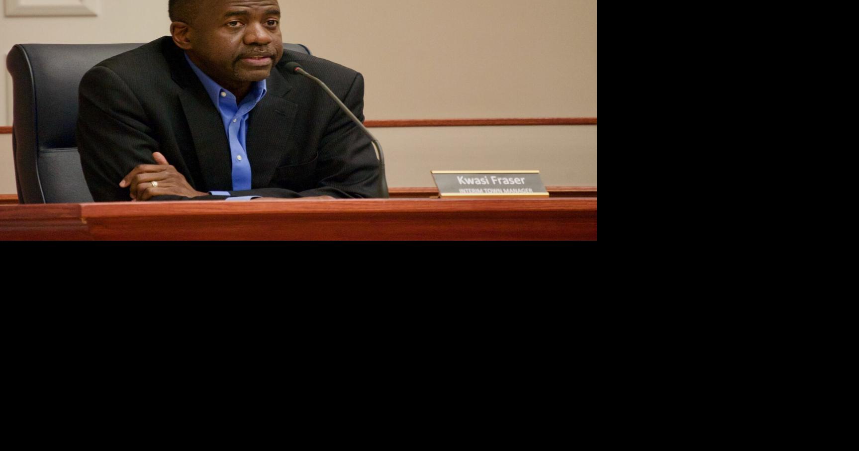 Purcellville Halts Payments to Town Manager After Year of Paid Leave