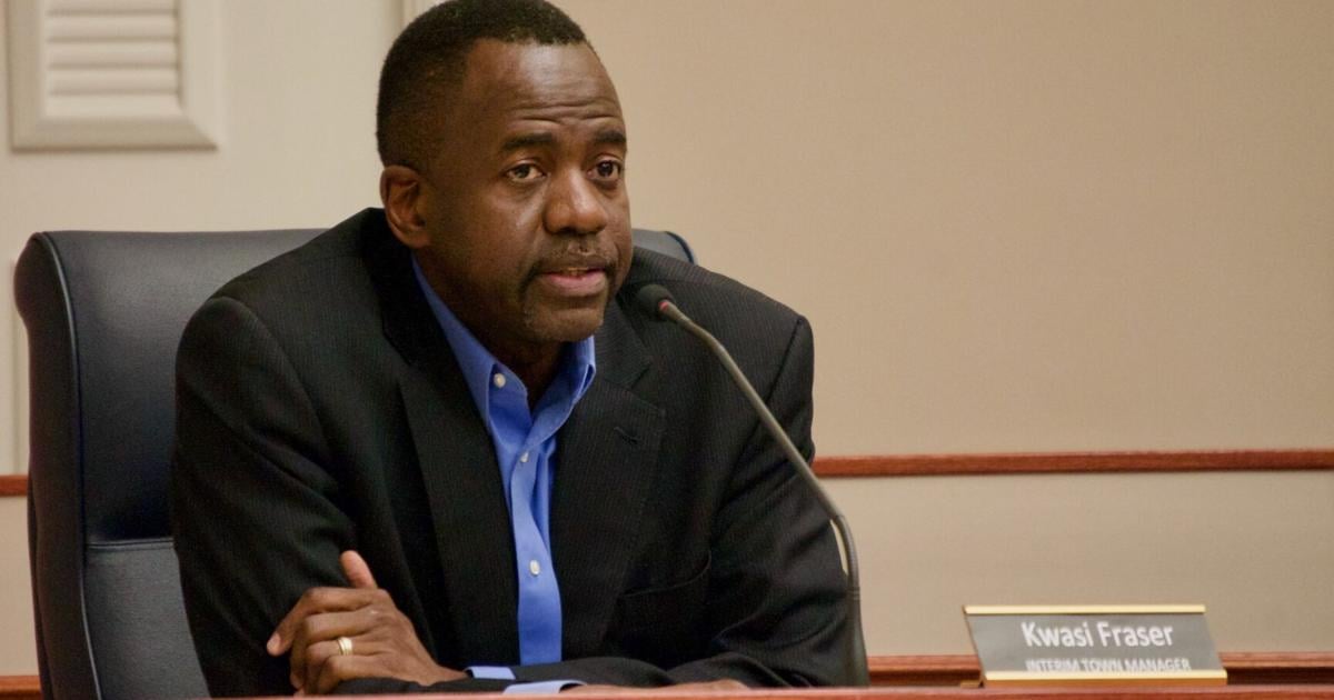 Purcellville Halts Payments to Town Manager After Year of Paid Leave