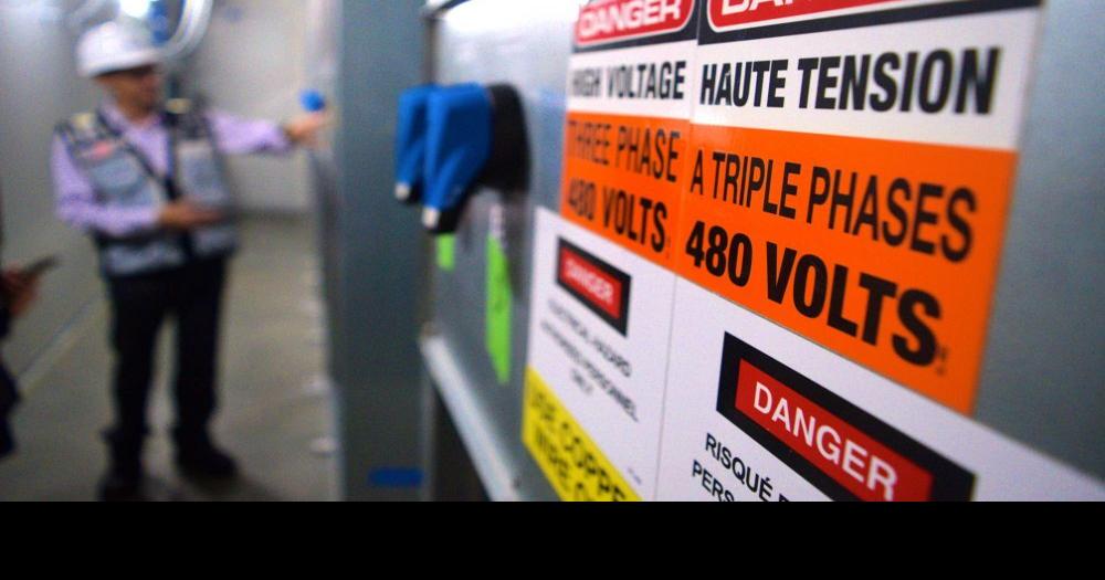 Aligned Energy to Open 4th U.S. Location in Ashburn Business