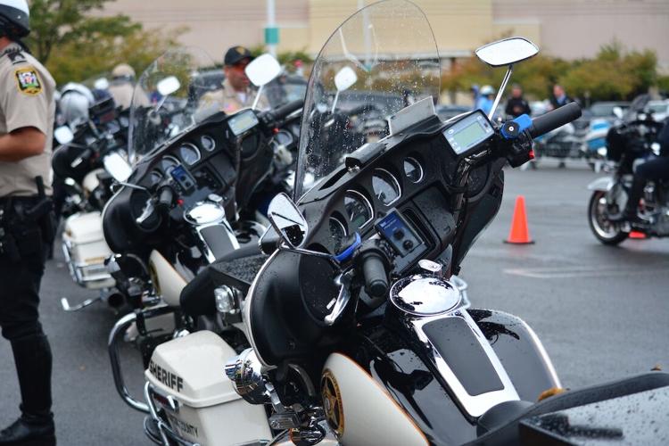 Printable Motorcycles Photos: 2026 Mid Atlantic Police Motorcycle Rodeo | News | loudounnow.com