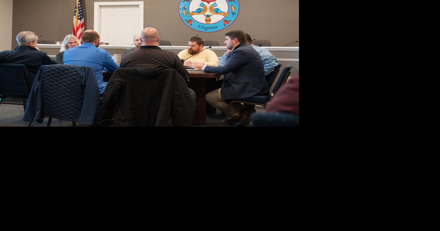 Lovettsville Town Council Readies to Move into Second Half of Fiscal