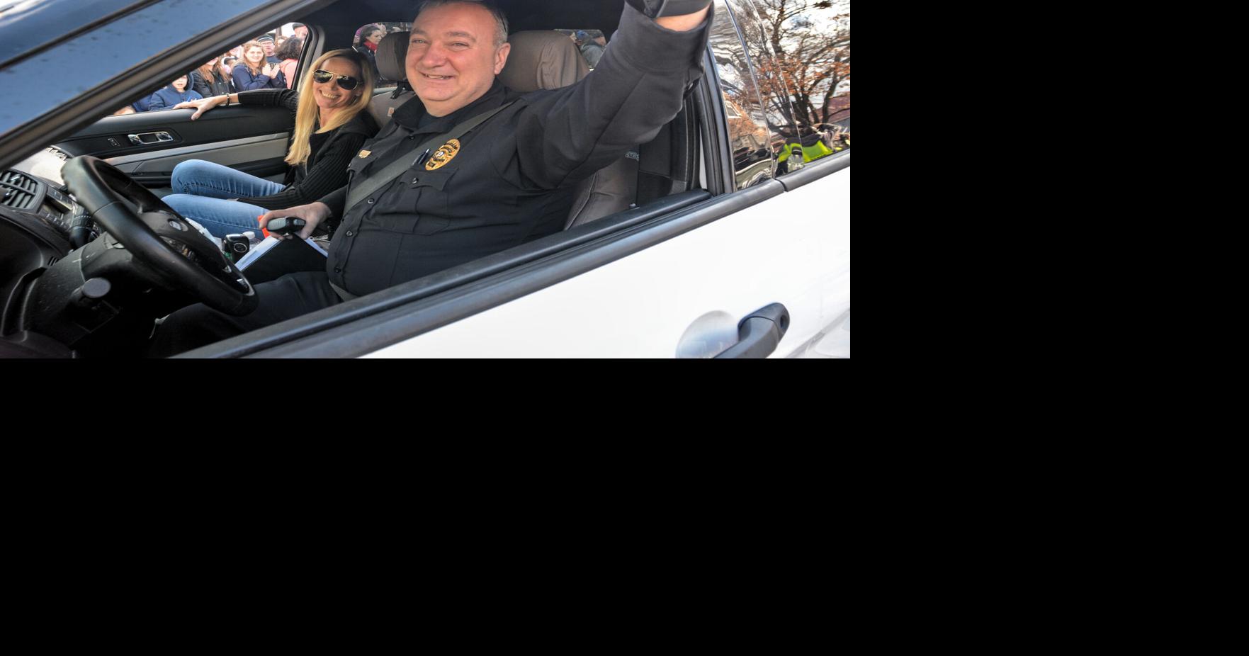 Middleburg Begins Recruitment for New Police Chief Towns