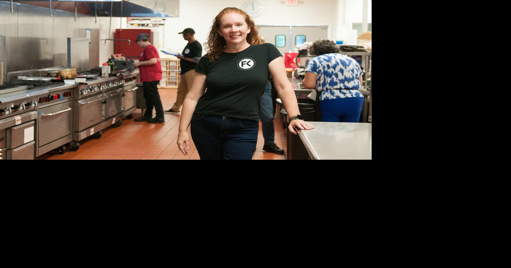 Frontier Kitchen Joins with Entrepreneurs to Help Dreams Come True ...