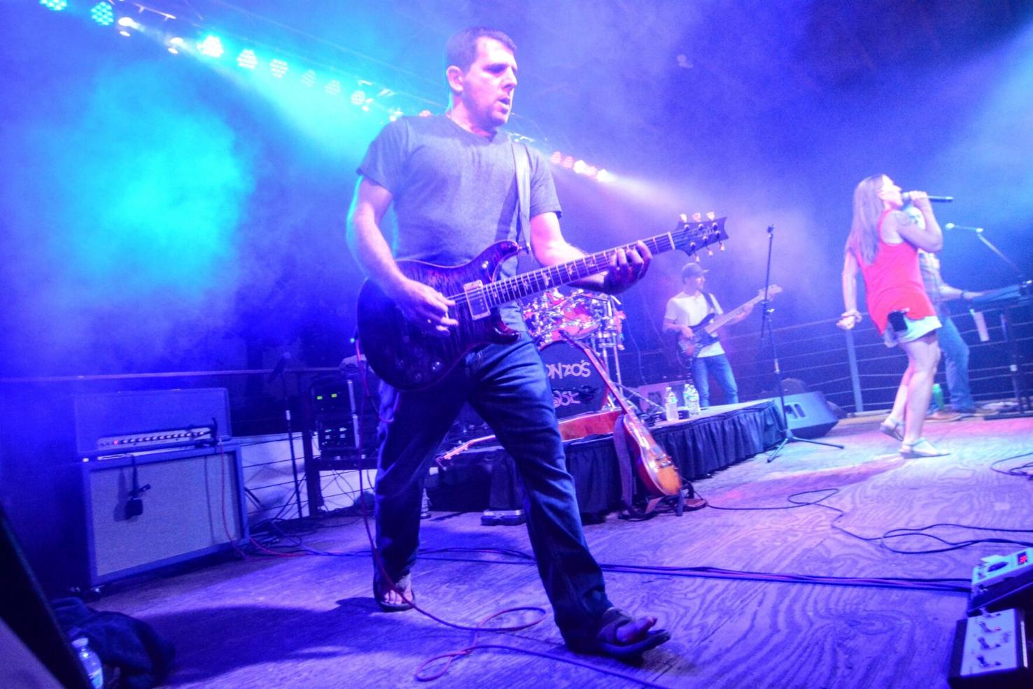Tarara Summer Concert Series Line Up Announced Happenings