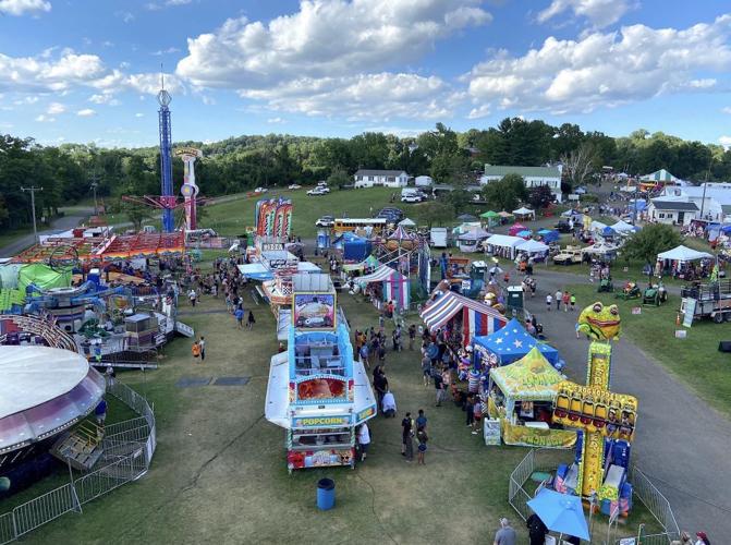 Photo Gallery Loudoun County Fair Archives