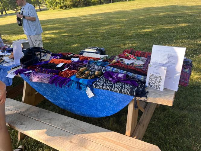 Loudoun Teens Walk to Raise Money for Water in Africa, India | Giving ...
