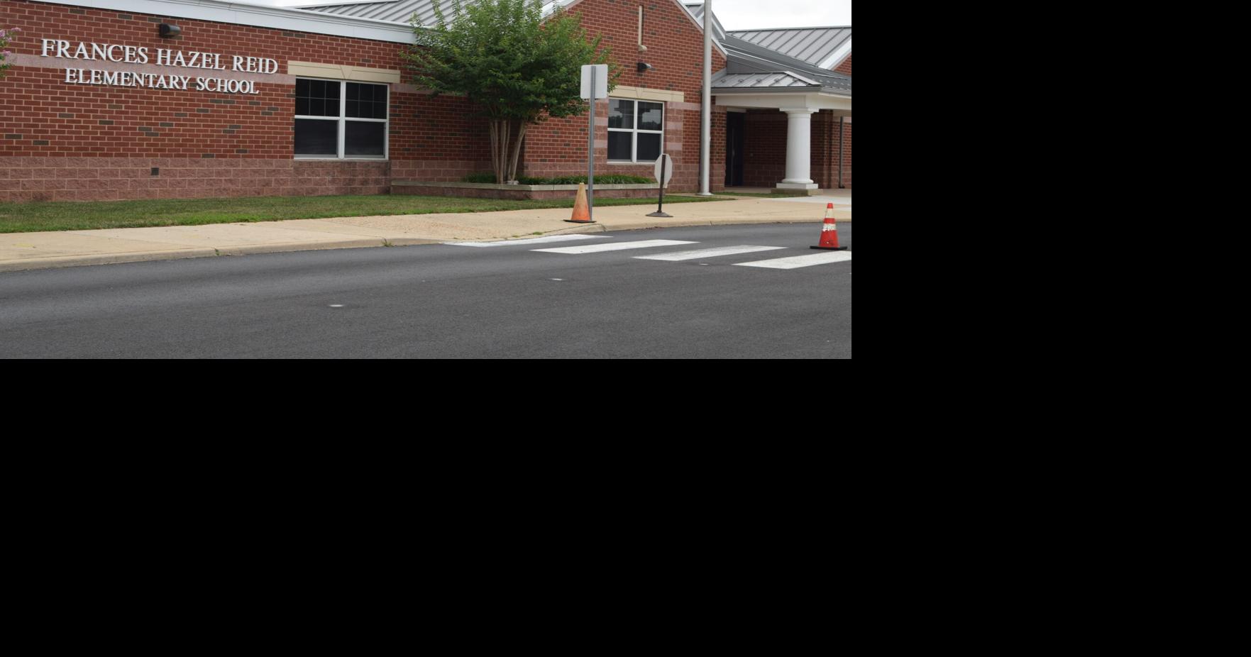 Loudoun School Renaming Proposals Head to Public Hearing News