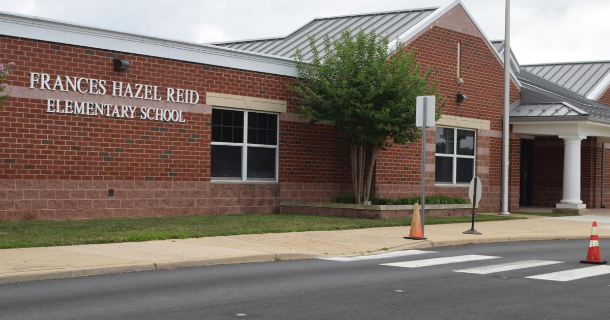 Loudoun School Renaming Proposals Head to Public Hearing News
