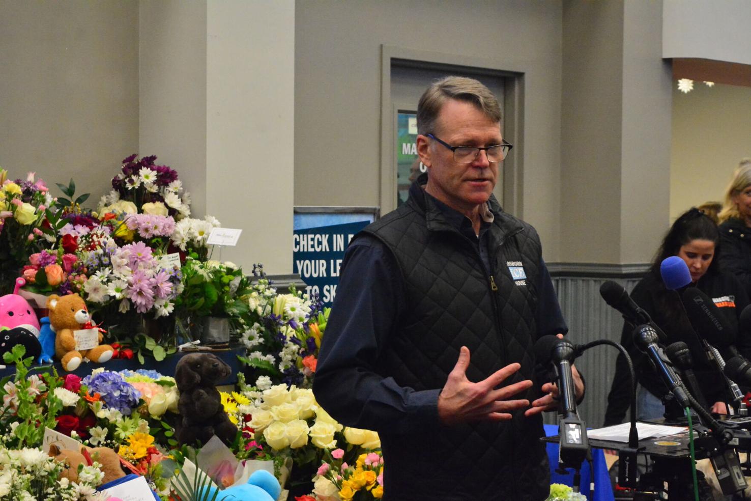 ‘Tragic. Unimaginable. Devastating.’ Loudoun Skating Community Mourns