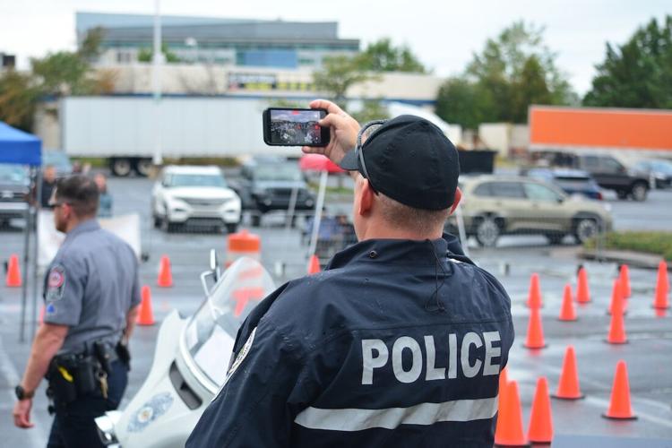 Printable Motorcycles Photos: 2026 Mid Atlantic Police Motorcycle Rodeo | News | loudounnow.com
