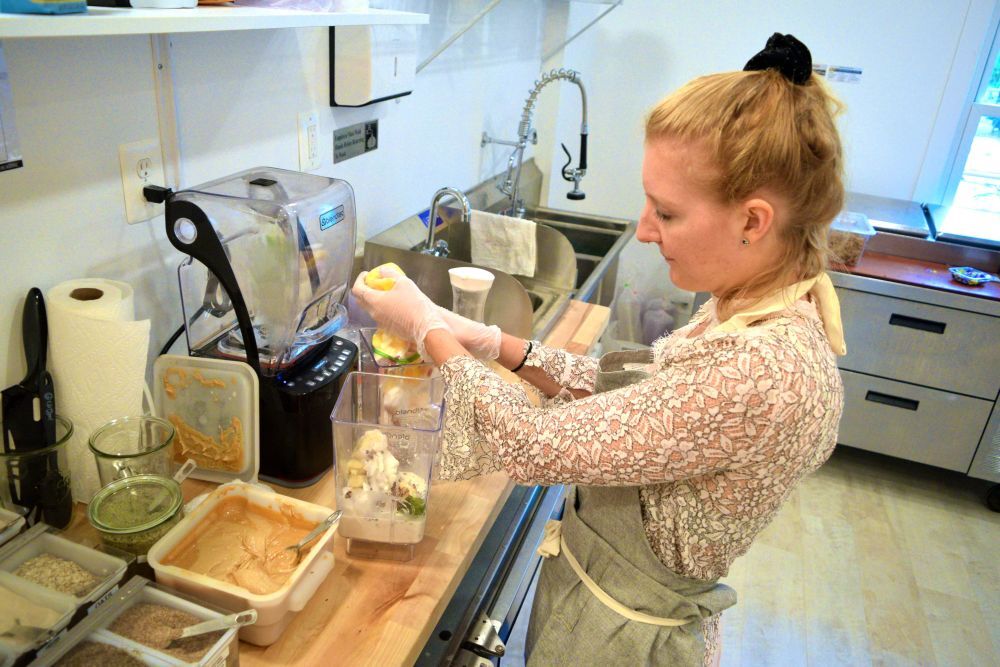 Greenheart Juice Expands To Middleburg Business Loudounnow Com Greenheart Juice Expands To Middleburg Business Loudounnow Com