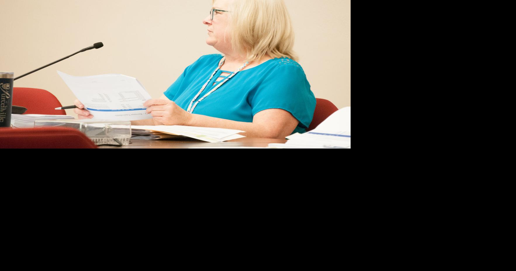 Purcellville Begins Budget Adjustments Towns