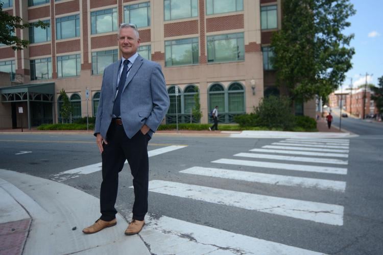 After 26 Years, Yudd Prepares to Move On | News | loudounnow.com