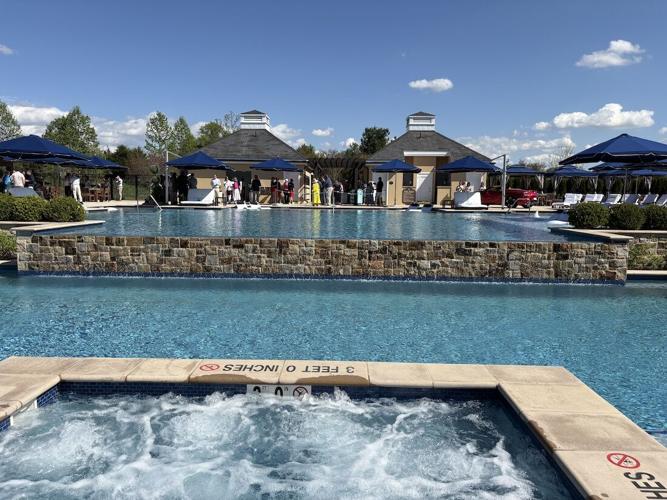 salamander resort dress code Meetings & Events