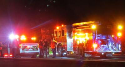 Sterling Pedestrian Dies in Innovation Avenue Crash | News | loudounnow.com