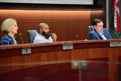 Loudoun Supervisors Consider Higher Income Caps for Tax Exemptions 