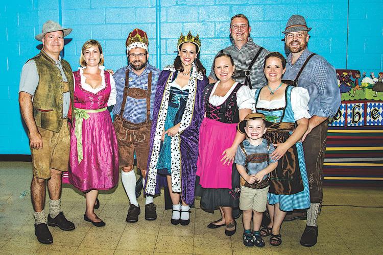 Yodeling in Public and Other Essential Skills Lovettsville’s