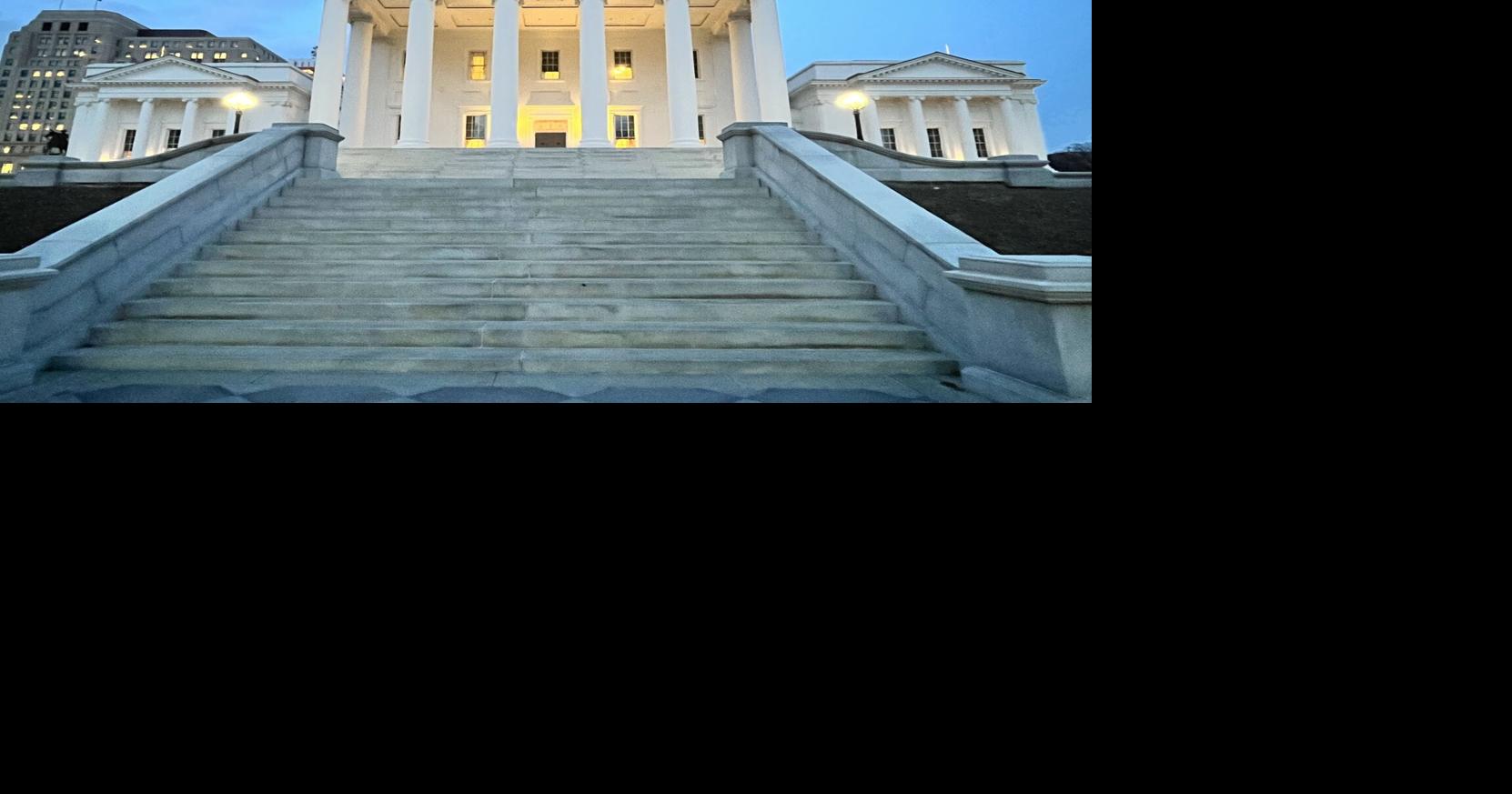 5 Loudoun Bills Included in Spanberger’s First Round of Bill Signing