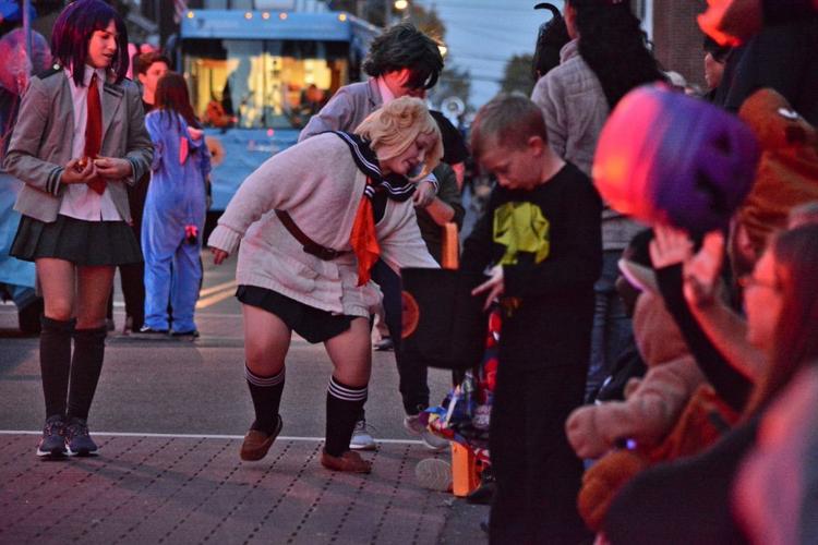 Leesburg Halloween Parade Returns for 63rd Year Happenings