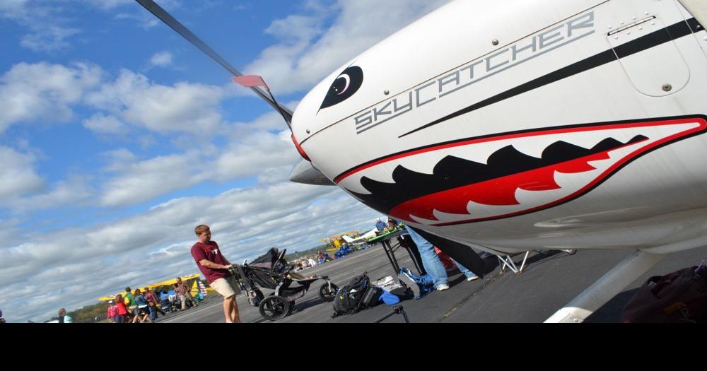 Leesburg Airshow Returns Saturday Happenings