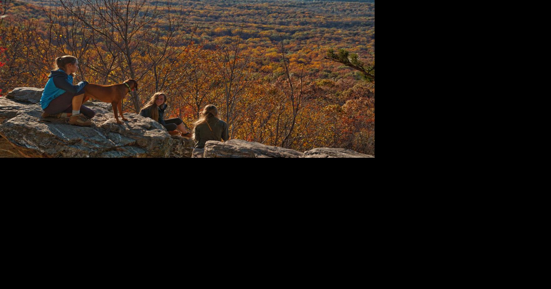 Plan Your Vacation Close to Home