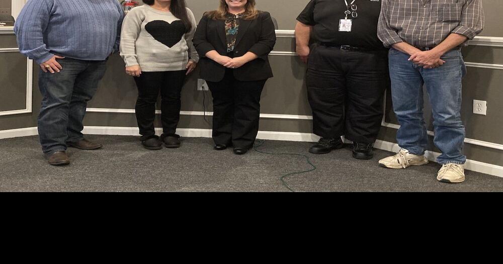 Fontaine Appointed Lovettsville Town Clerk Towns