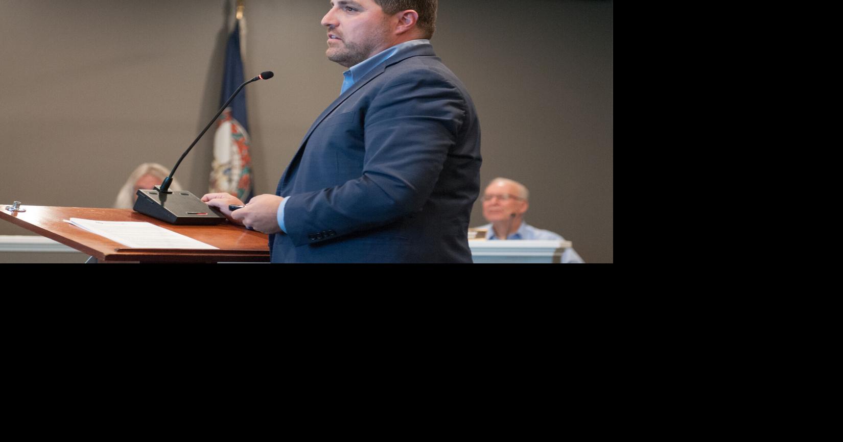 Lovettsville Council Amends Town Code with Excess Water Usage Surcharge News