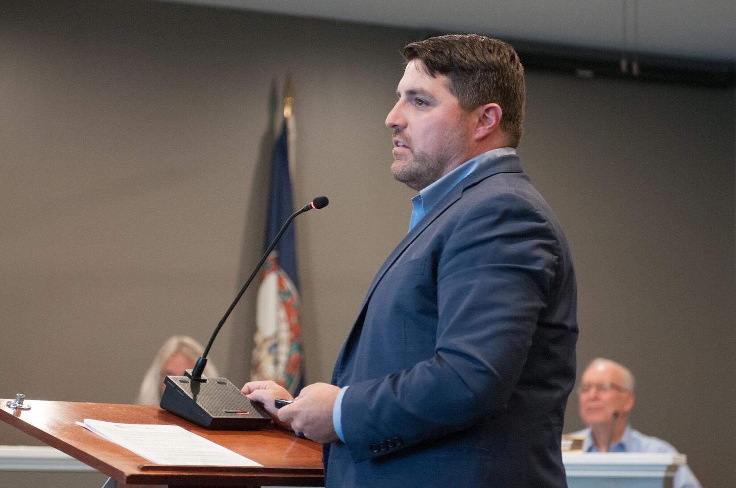Lovettsville Council Trims Budget to Equalize Tax Rate News