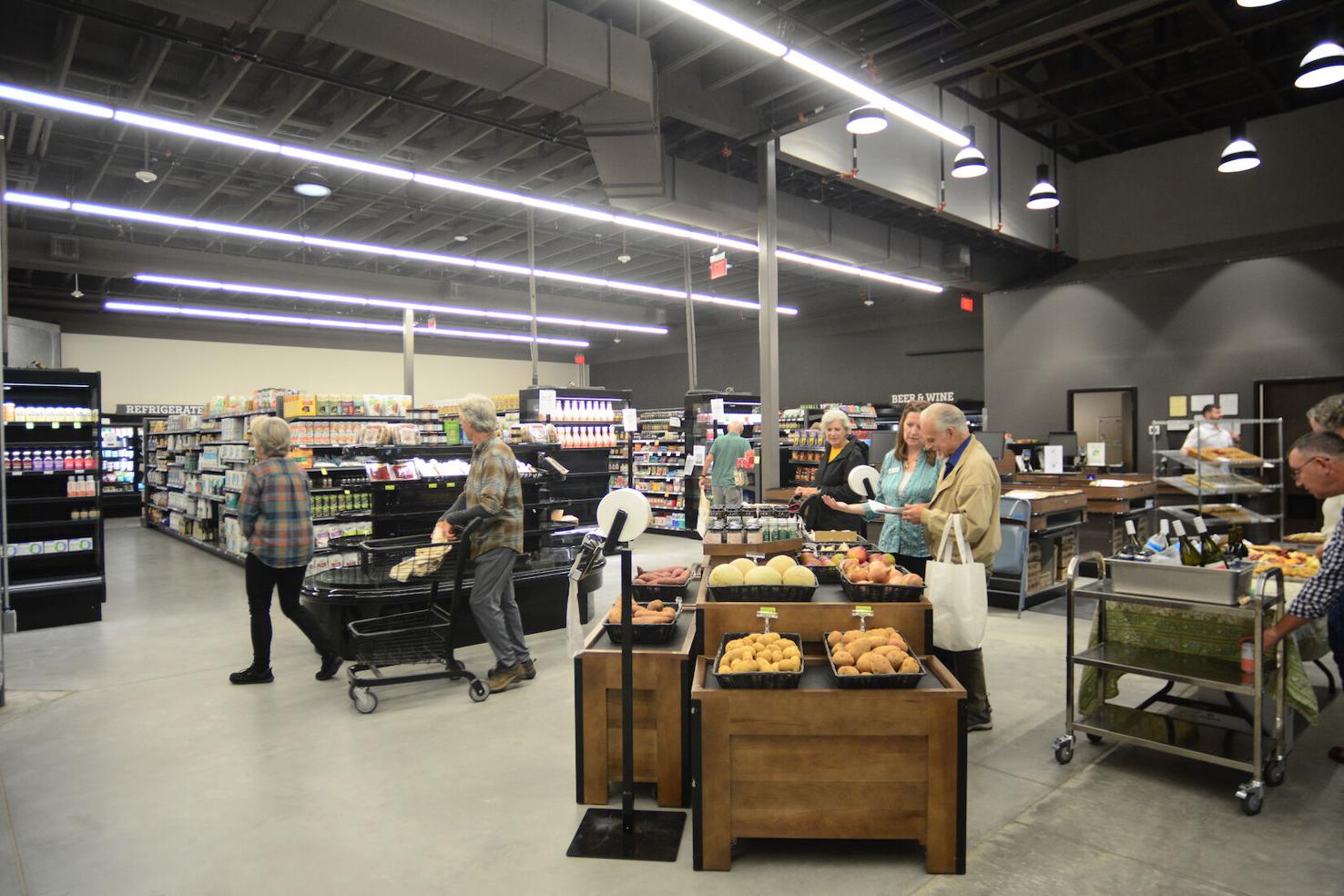 Lovettsville CoOp to Open Wednesday Business