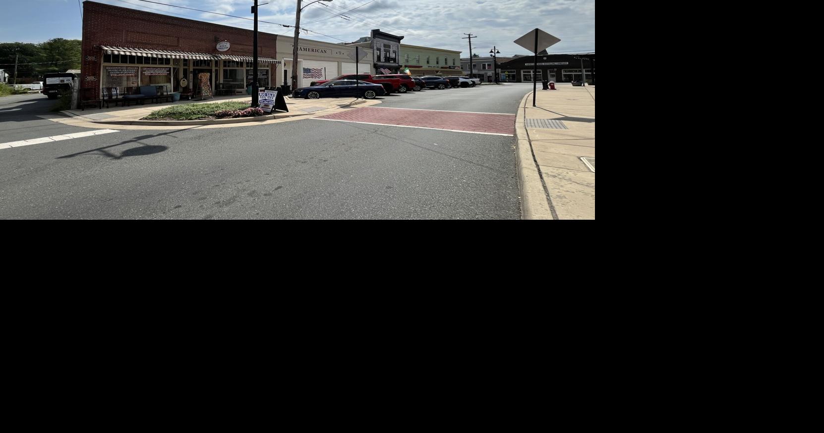Purcellville Downtown Revitalization Open House Planned Saturday