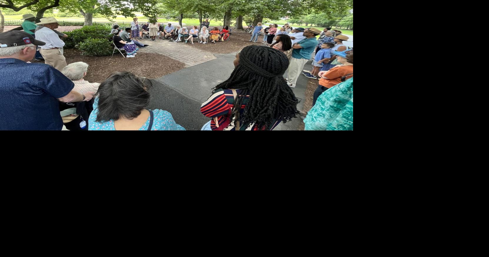 Loudoun Kicks Off Juneteenth Celebrations