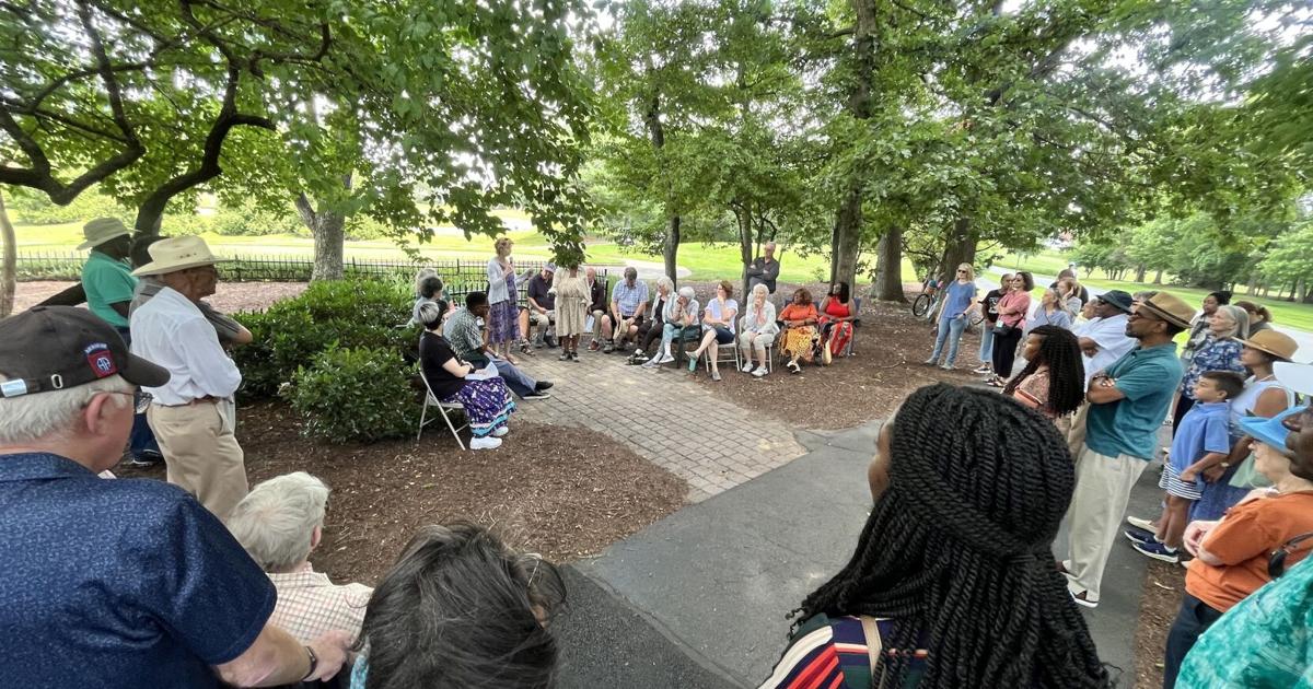 Loudoun Kicks Off Juneteenth Celebrations