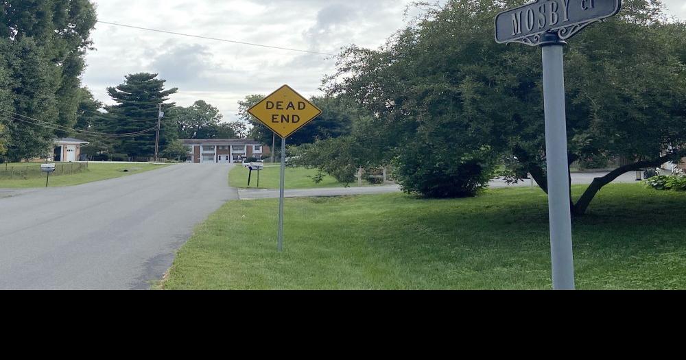 Round Hill Residents Win Petition to Keep Mosby Court Name News