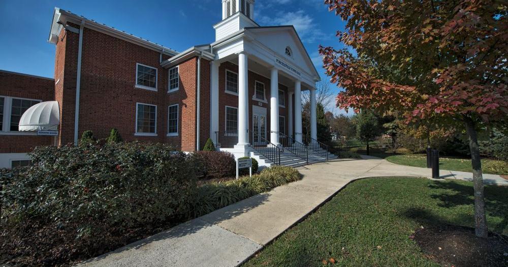 Purcellville Planning Commission Questions Work on Tourism Zones