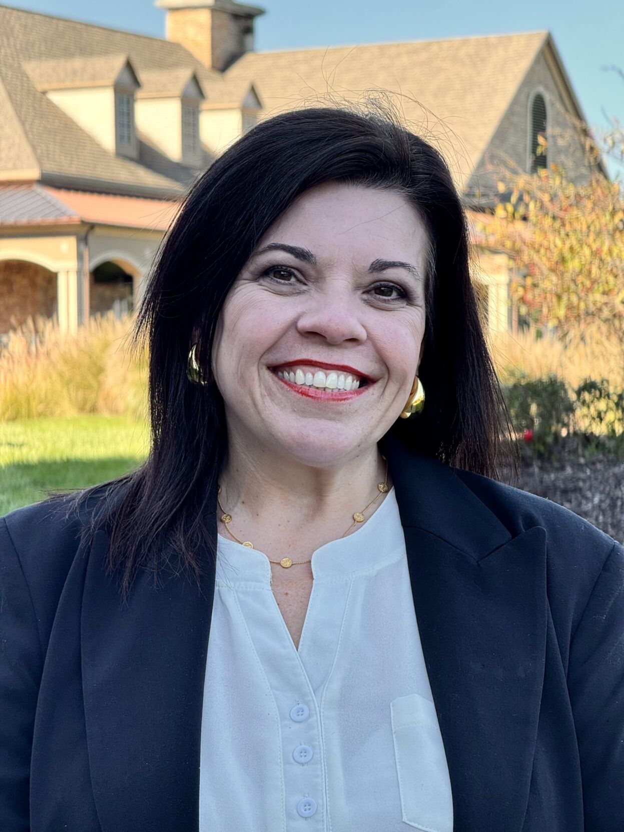 Plymal Named Nat’l Sales Manager at Lansdowne Resort Business