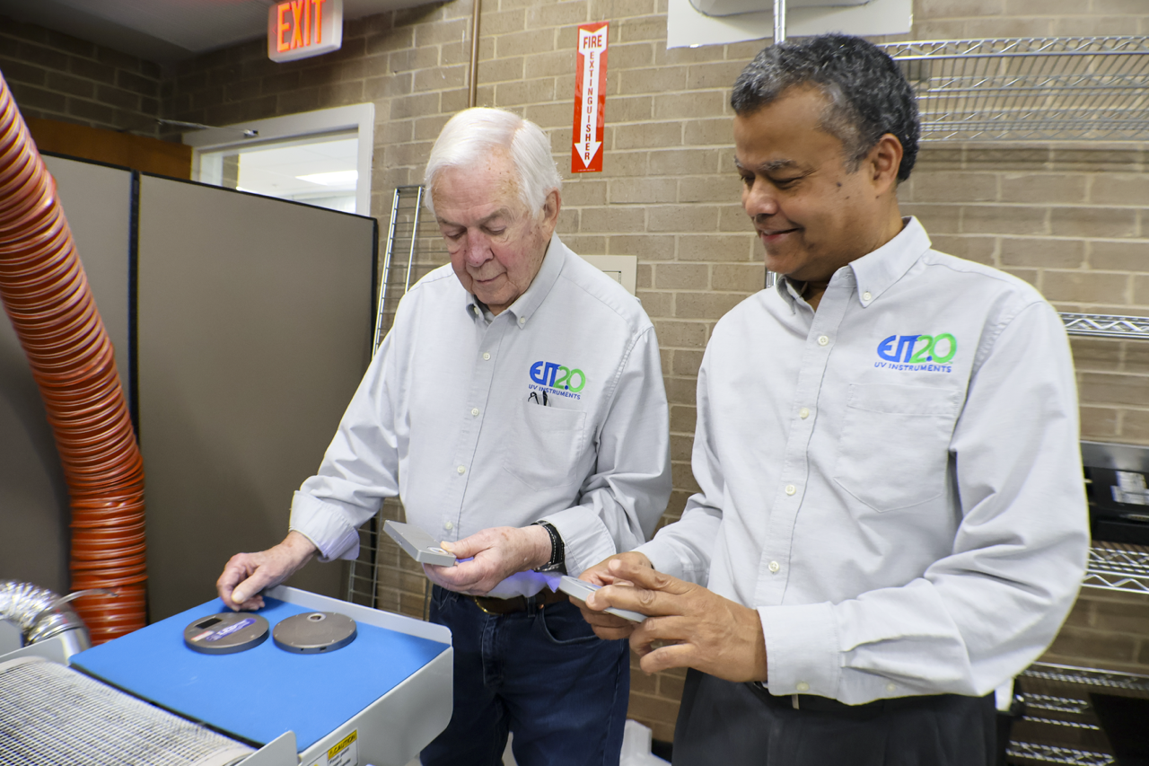 EIT 2.0 Leadership Succession: Founder Joe T. May Transfers Ownership ...