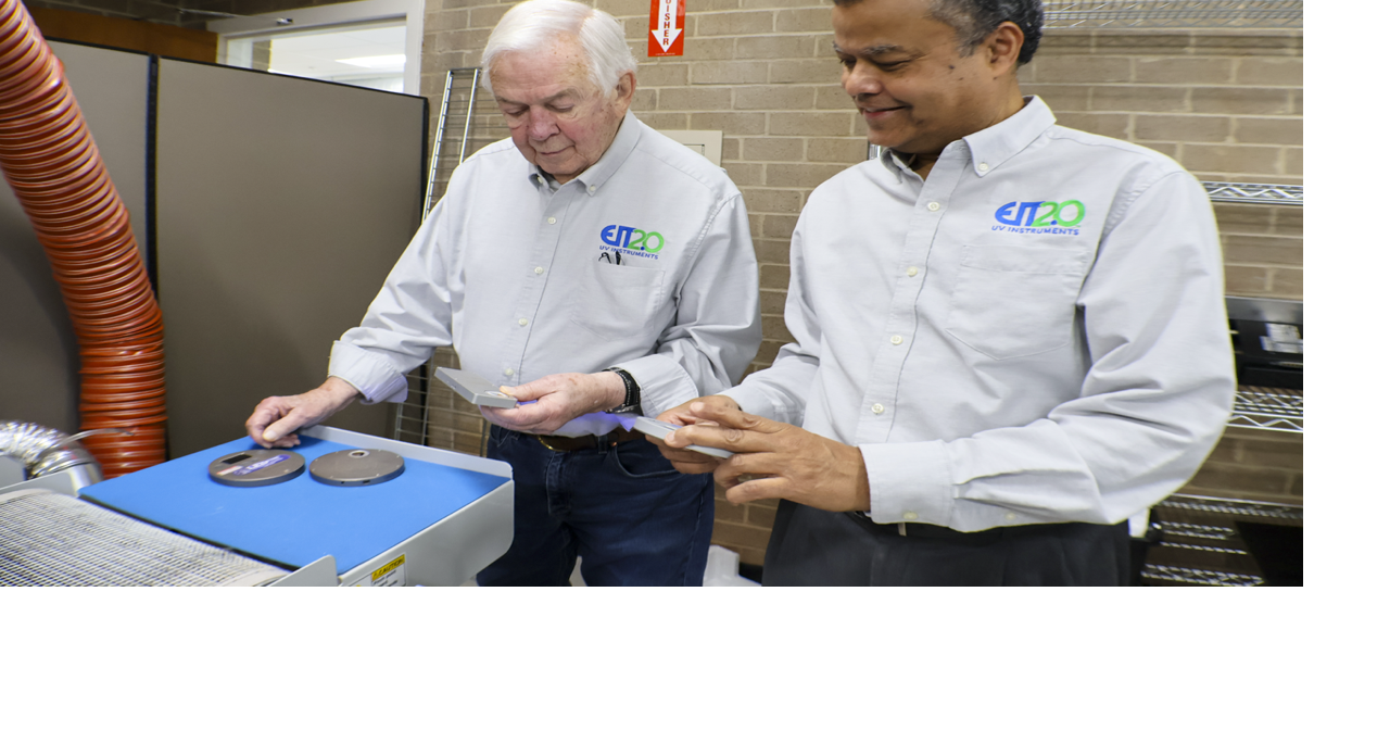EIT 2.0 Leadership Succession: Founder Joe T. May Transfers Ownership ...