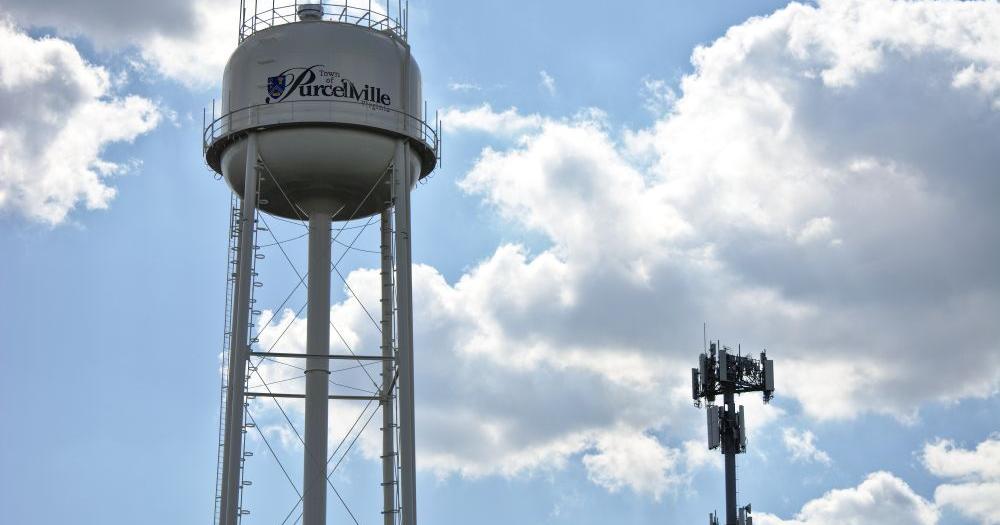 Water Line Damage Causes Town-Wide Water Outage in Purcellville