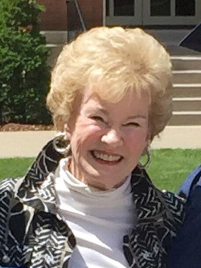 Kay Jo Turner Combs 1938 2022 Obituaries loudounnow com