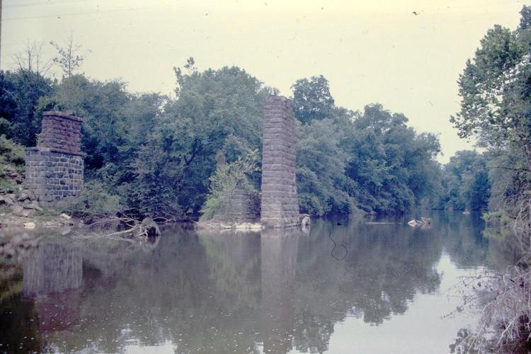 Goose Creek Piers and Abutments.jpg