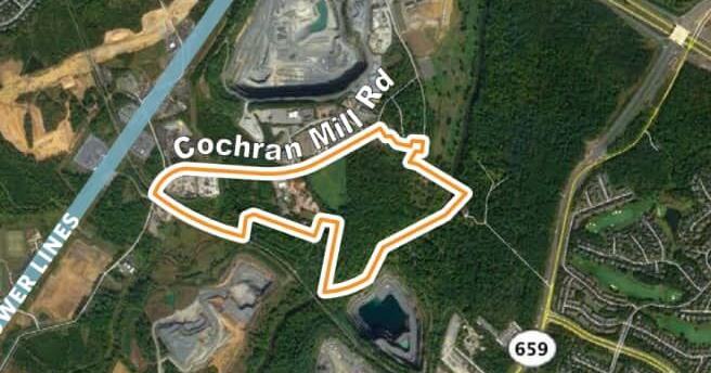 Data Center Sale Sets New Loudoun Price Record | Business