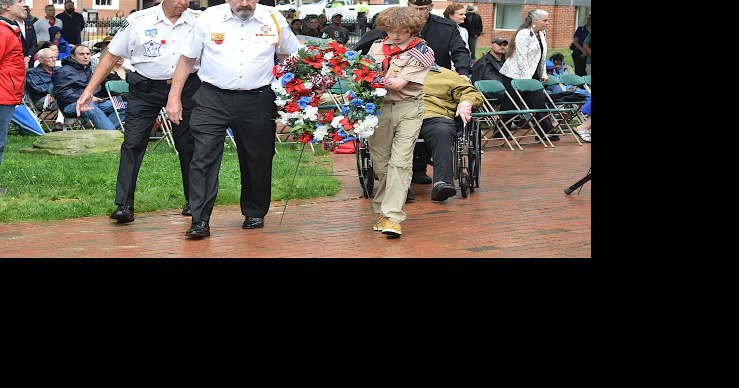 Photo Gallery Memorial Day in Loudoun Multimedia