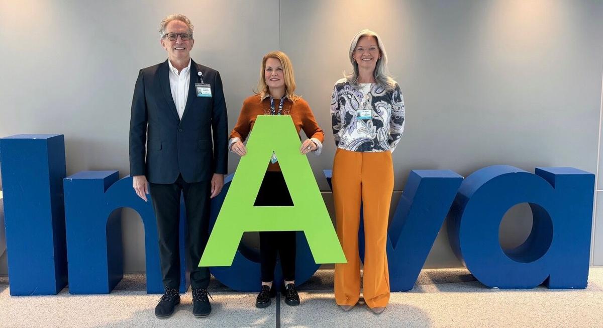 Inova Earns ‘A’ Safety Rating from Leapfrog Group | Community News ...