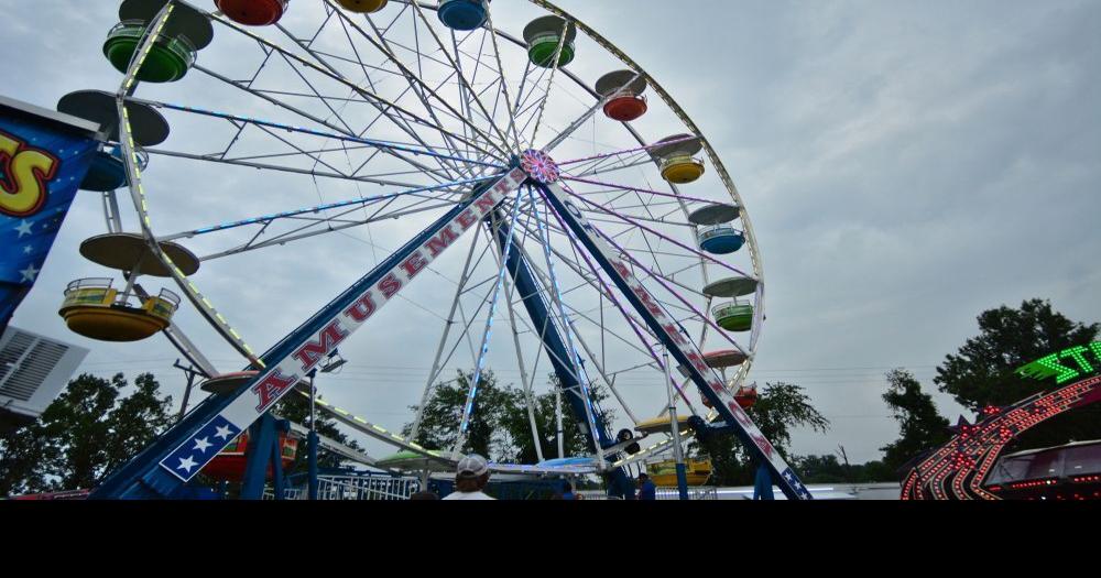 Photo Gallery Loudoun County Fair Archives